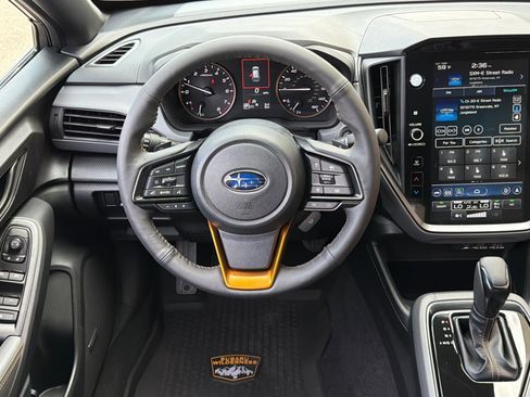 New 2026 Subaru Crosstrek 2.5i Wilderness image 14