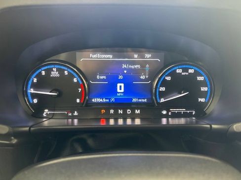 Used 2021 Ford Bronco Sport Badlands AWD/4WD image 5