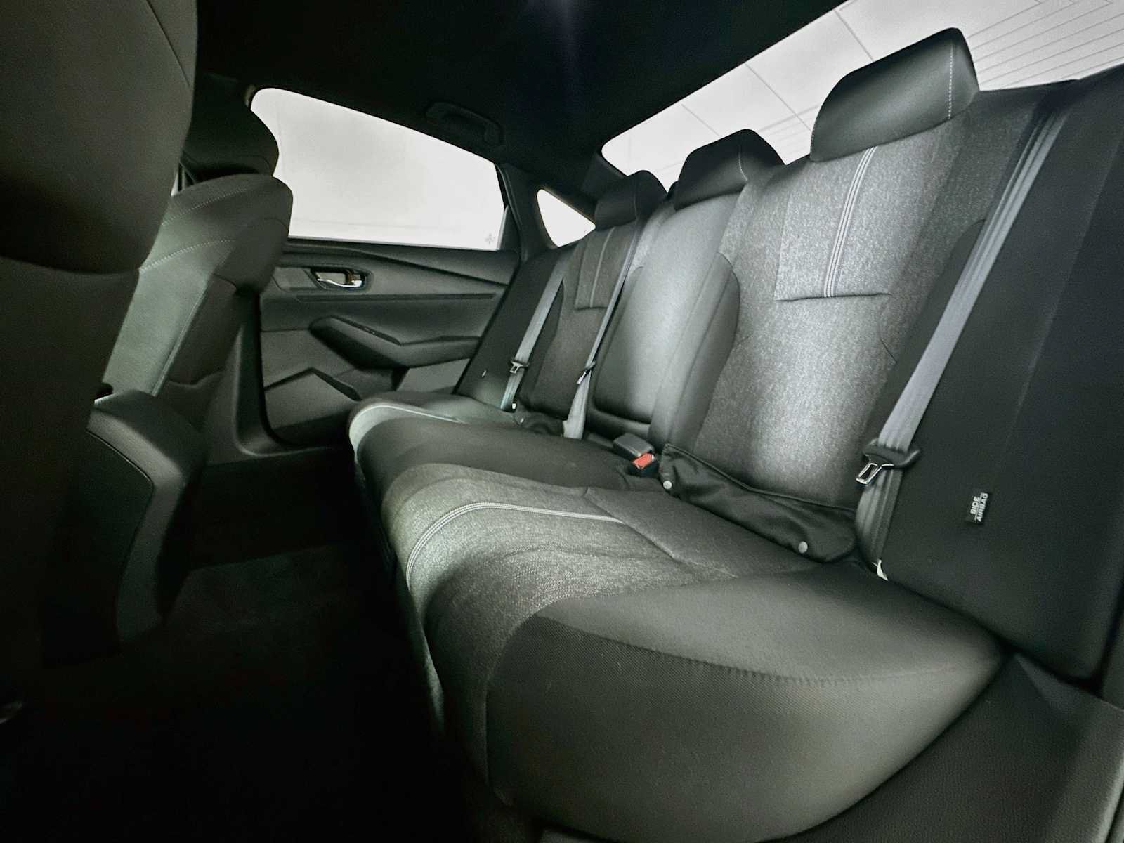 Used 2023 Honda Accord Sport image 21