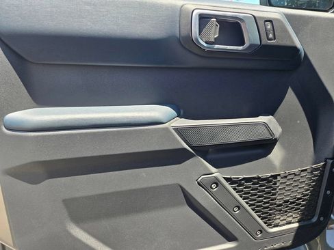 New 2026 Ford Bronco Heritage Edition AWD/4WD image 43