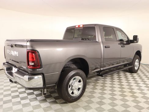Used 2025 RAM 2500 Tradesman image 20