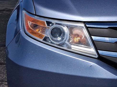 Used 2013 Honda Odyssey EX-L image 28