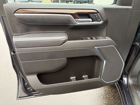New 2026 GMC Sierra 1500 Elevation AWD/4WD image 13