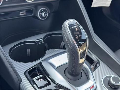 New 2025 Alfa Romeo Giulia image 16