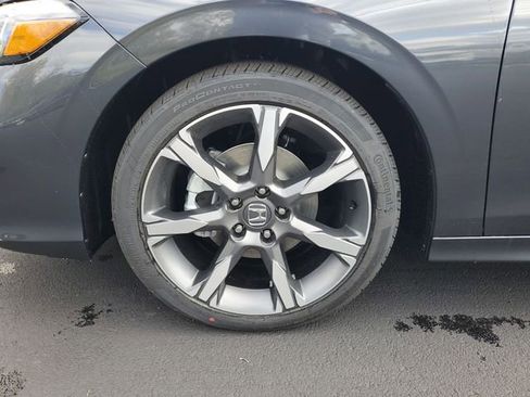 New 2026 Honda Civic Sport Touring image 17