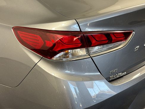 Used 2019 Hyundai Sonata SE image 35