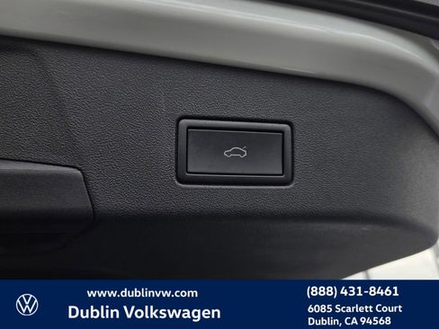 Used 2023 Volkswagen ID.4 Pro S AWD/4WD image 24