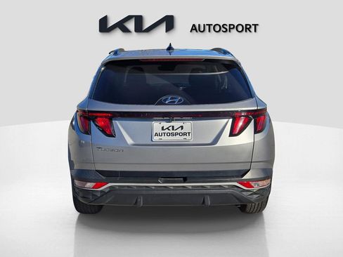 Used 2024 Hyundai Tucson SEL image 9