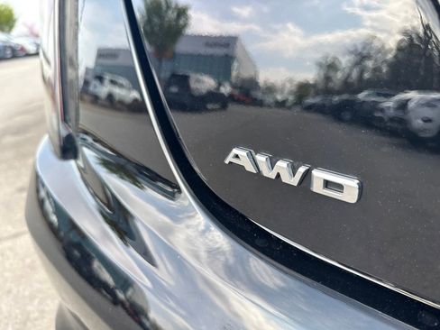 Used 2025 Cadillac CT5 Sport w/ Technology Package image 43