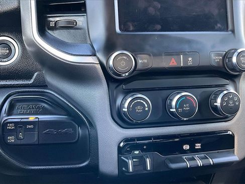 Certified 2024 RAM 3500 Big Horn image 35