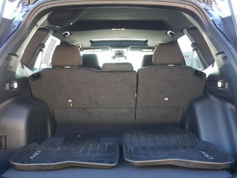 Used 2024 Honda CR-V Sport image 6