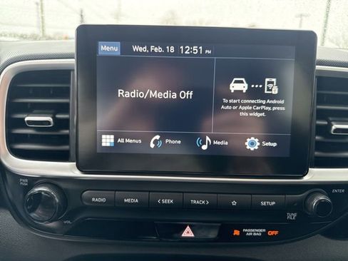 Used 2026 Hyundai Venue SE image 26