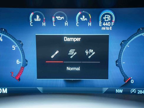 Used 2024 Ford F150 Raptor image 50