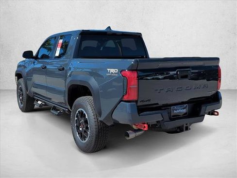 New 2025 Toyota Tacoma TRD Off-Road image 7