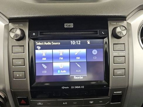 Used 2015 Toyota Tundra SR5 image 26