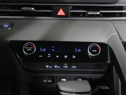 Used 2026 Hyundai Elantra Sport FWD image 22