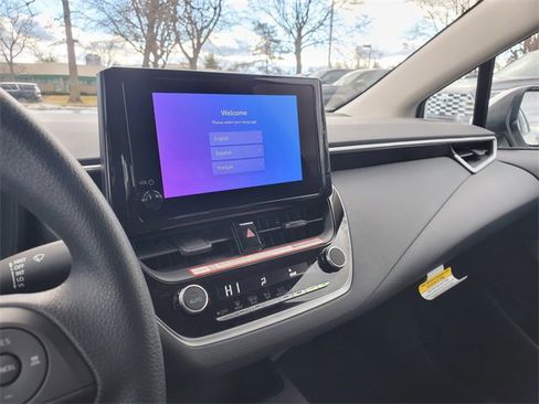 New 2026 Toyota Corolla LE image 22