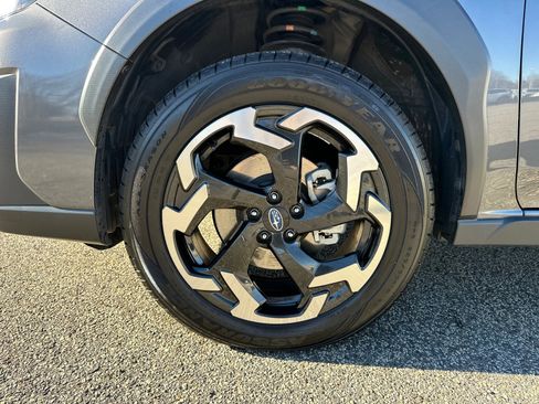 Used 2021 Subaru Crosstrek 2.5i Limited w/ Moonroof Package 2 image 11