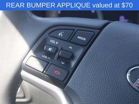 Used 2018 Hyundai Tucson Value AWD/4WD image 6