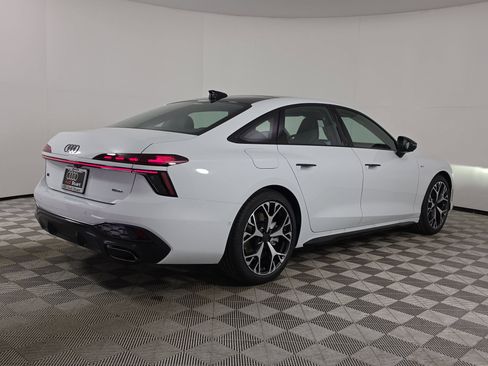 New 2026 Audi A6 Prestige AWD/4WD image 7