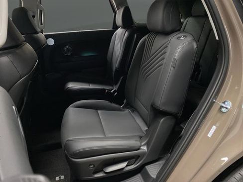 New 2026 Hyundai Palisade SEL image 27