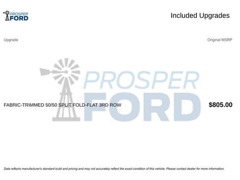 Used 2024 Toyota 4Runner SR5 image 3