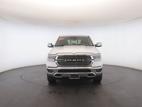 Used 2021 RAM 1500 Laramie AWD/4WD image 23