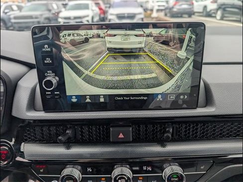 Used 2026 Honda CR-V Sport Touring image 10