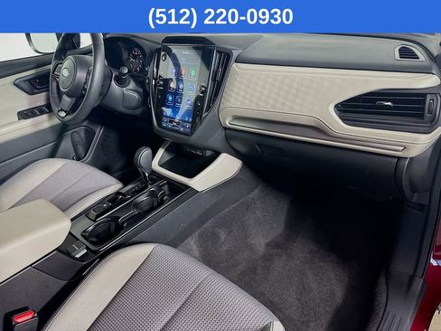 Used 2026 Subaru Forester Premium image 36