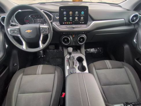 Used 2024 Chevrolet Blazer LT w/ Convenience Package AWD/4WD image 26