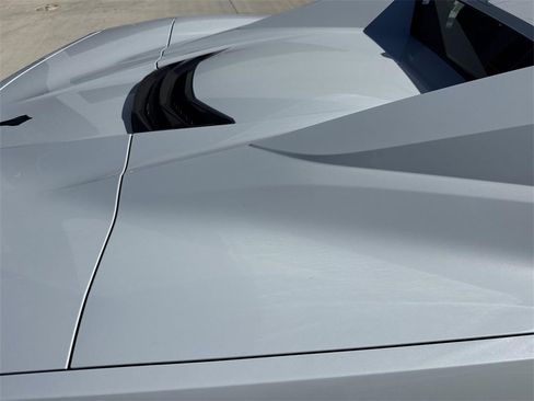 Used 2021 Chevrolet Corvette Stingray Convertible w/ Battery Protection Package image 24