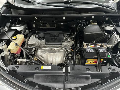 Used 2016 Toyota RAV4 XLE FWD image 13