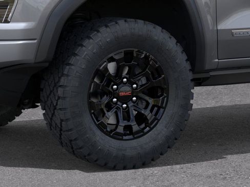 New 2026 GMC Canyon Elevation w/ Convenience Package image 9