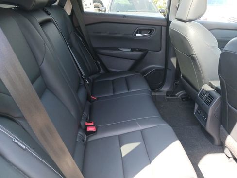 Used 2023 Nissan Rogue SL w/ SL Premium Package AWD/4WD image 21