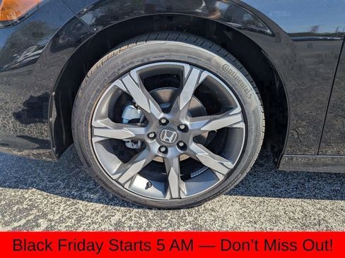 New 2026 Honda Civic Sport Touring image 37