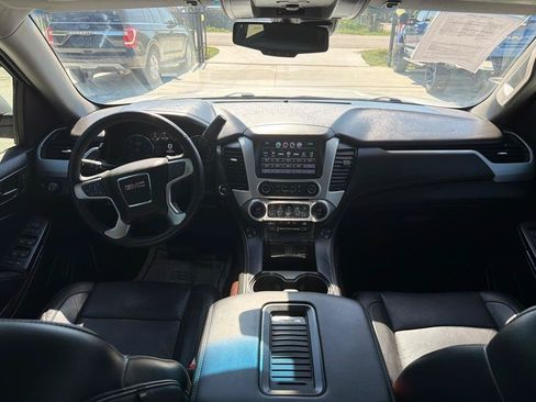 Used 2017 GMC Yukon SLT RWD image 29