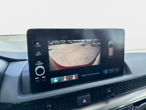 Used 2023 Honda CR-V Sport Touring image 22