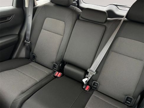 New 2026 Honda CR-V LX image 13