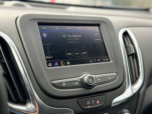 Certified 2023 Chevrolet Equinox LT image 14