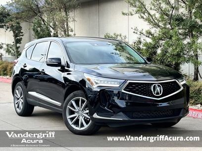 Used 2024 Acura RDX w/ Technology Package