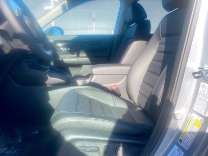 New 2026 Honda CR-V EX-L