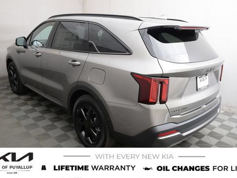 New 2026 Kia Sorento SX Prestige AWD/4WD image 7