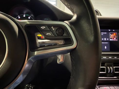 Used 2021 Porsche Macan AWD/4WD image 14