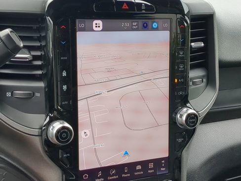 New 2025 RAM 4500 Tradesman image 19