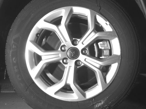 Used 2025 Jeep Compass Latitude AWD/4WD image 13
