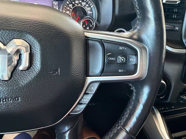 Used 2019 RAM 1500 Big Horn AWD/4WD image 27
