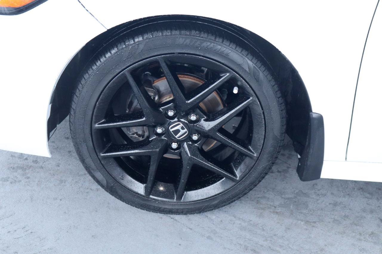 Used 2022 Honda Civic Sport image 12