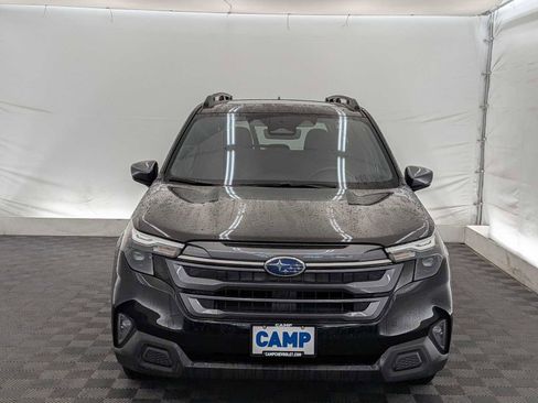 Used 2025 Subaru Forester Premium w/ Convenience Package #2 image 9