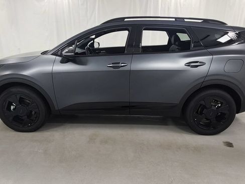 Used 2026 Kia Sportage X-Line AWD/4WD image 6