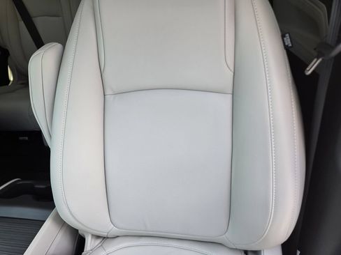 Certified 2026 Honda Odyssey EX-L image 20